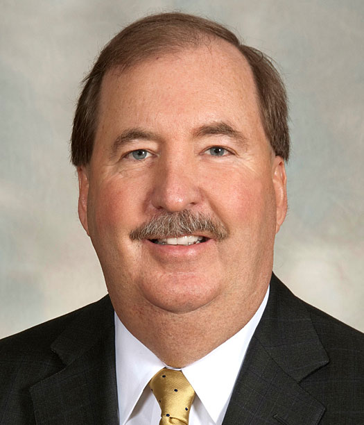 Paul Keglevic