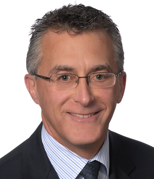 Adam C. Harris