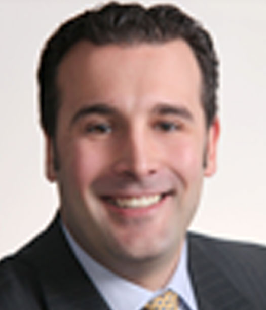 Brian R. Crumbaugh