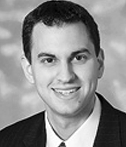 Christopher T. Greco