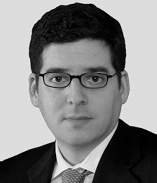 Darren Richman