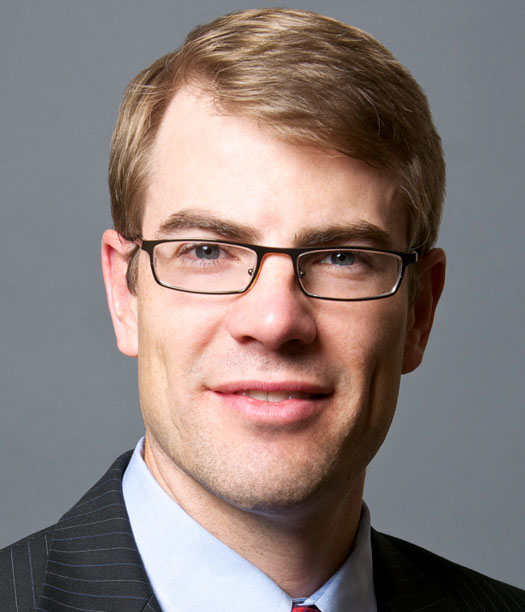 Drew Carter