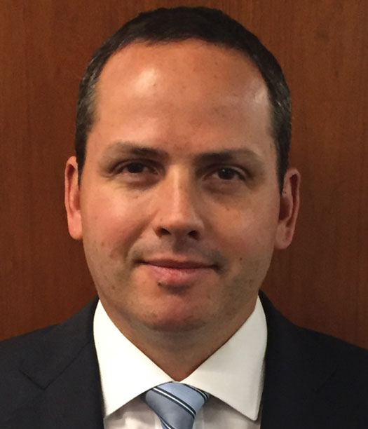 John C. Bosacco