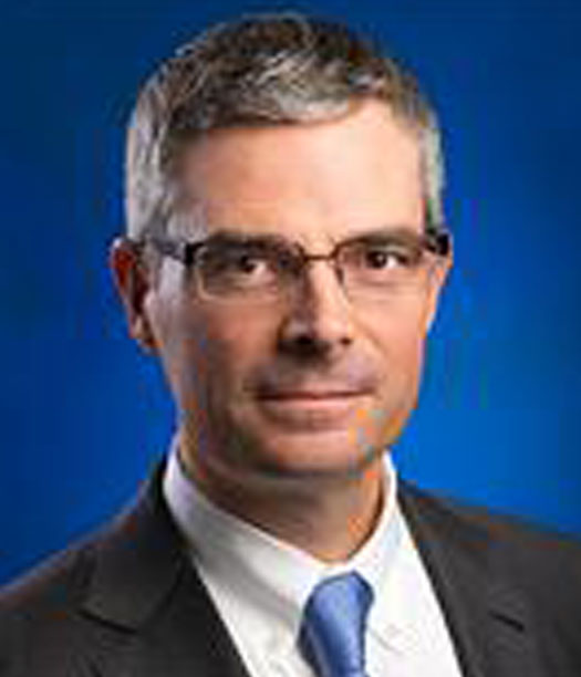 John A. McKenna, Jr.