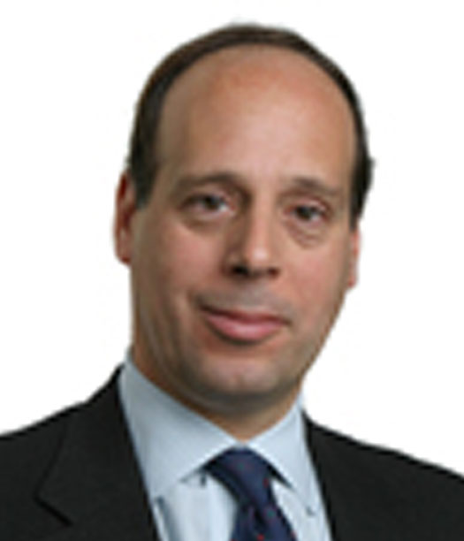 Kenneth Eckstein