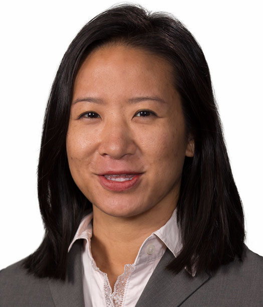 Robin Chiu