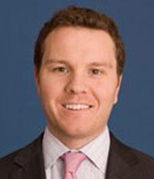 Steven Bremer