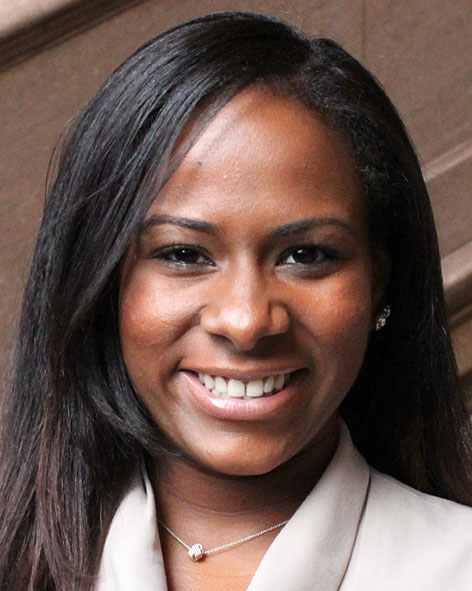 Akilah Crichlow