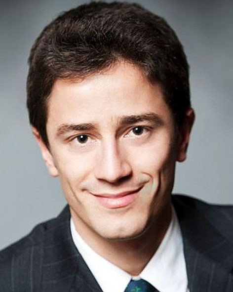 Andrei Margarit