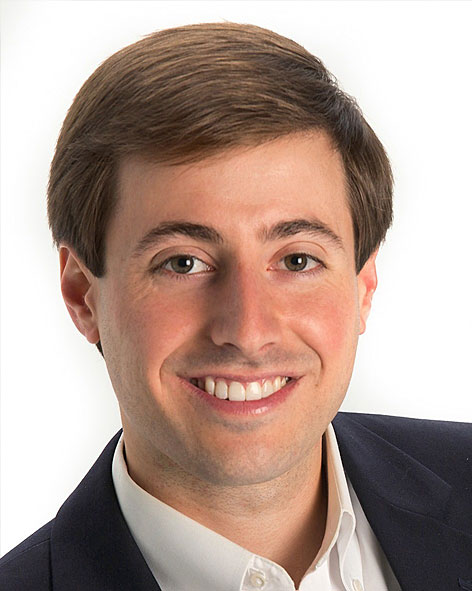 Matthew Keshian