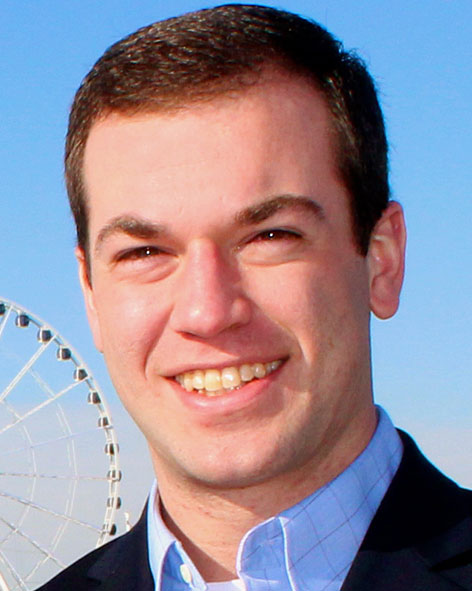 Matthew Struble