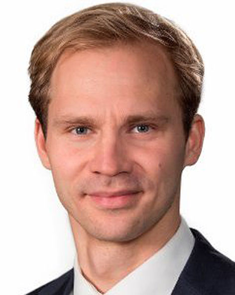 Pavel Hejsek