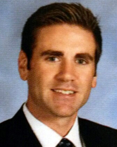 Stephen Iacovo