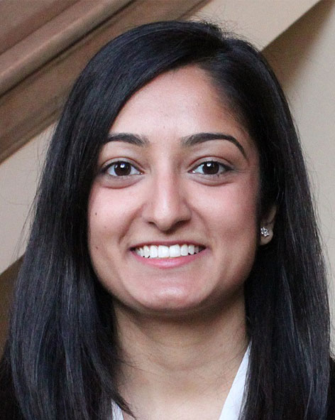 Vaishali Mahna