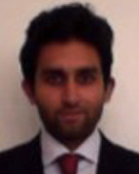 Vishal Patel